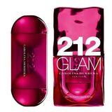 212 Glam By Carolina Herrera For Women 2.0oz EDT Spray