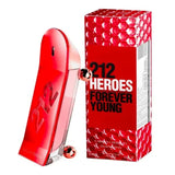 212 Heroes By Carolina Herrera For Women 2.7oz EDP Spray
