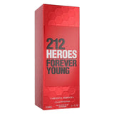 212 Heroes By Carolina Herrera For Women 2.7oz EDP Spray