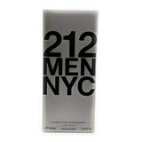 212 Men NYC By Carolina Herrera For Men 3.4oz EDT Spray