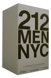 212 Men Nyc By Carolina Herrera For Men 1.7oz EDT Spray