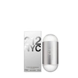 212 Nyc By Carolina Herrera For Women 2.0oz EDT Spray
