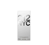 212 Nyc By Carolina Herrera For Women 2.0oz EDT Spray