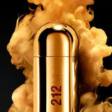 212 Vip By Carolina Herrera For Women 4.2oz EDP Spray
