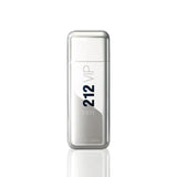212 Vip Men By Carolina Herrera For Men 3.4oz EDT Spray (TESTER)