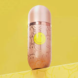 212 Vip Rosé Smiley By Carolina Herrera For Women 2.7oz EDP Spray