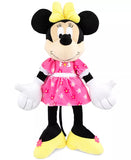 Disney Minnie Mouse Minnie Pillow Buddy - Multi