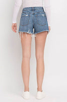 Super High Rise Shorts