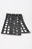 Zip Up Iconic Corset Belt
