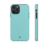 SEAFOAM | Tough Phone Case