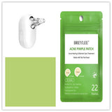 Blackhead instrument vacuum usb pore cleaner