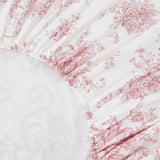 Toile Sheet Set
