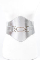 Plus Size Iconic Corset Belt