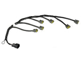 SPDZ1 RB25DET Series 2 Coil Pack Harness - OEM SERIES
