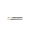 PUROBİO Cosmetic Brush Set - High-Quality Makeup Brushes for Professional Beauty Enthusiasts