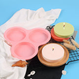 Stylish Practical And Minimalist Silicone Baking Molds