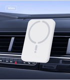 MagSafe 15W Magnetic In-car Wireless Charger