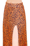 WOMEN FASHION LONG MAXI SKIRTS