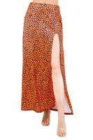 WOMEN FASHION LONG MAXI SKIRTS