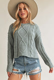Adela Sweater