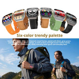 KP-S112 Curved-Screen Smartwatch New Model With Calling Heart Rate Health Monitoring Blood Oxygen Tracking Long Battery Life And Multiple Straps In Stock