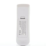 Epson 2198635 PowerLite Projector Wxga Projector Remote Control - 219863500