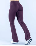 Stylish Minimalist And Form Fitting Yoga Pants For Women