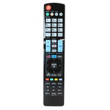 Anderic Substitute For LG AKB74475481 EU TV Remote Control [RR5501]