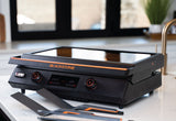 Blackstone E-Series 22" Electric Tabletop Griddle