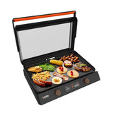 Blackstone E-Series 22" Electric Tabletop Griddle
