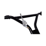 22-Inch 7HP Gas-Powered Walk-Behind Concrete Surface Finisher (SAK61802)