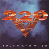Young And Wild (Limited Edition, 180 Gram Vinyl, Colored Vinyl, Translucent Red Marble) [Import] [Vinyl]