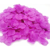 2200-Piece: Silk Rose Petals Wedding Flower Decoration