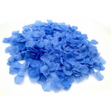 2200-Piece: Silk Rose Petals Wedding Flower Decoration