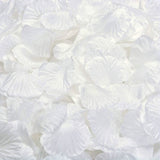 2200-Piece: Silk Rose Petals Wedding Flower Decoration