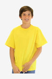 Youth Crew Neck | 2200