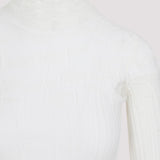 Bottega Veneta Cotton Top Women