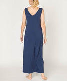 BAMBOO REVERSIBLE SUMMER DRESS