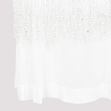 Bottega Veneta Crystal Dress Women