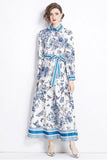WOMEN FASHION MAXI DRESS