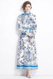 WOMEN FASHION MAXI DRESS