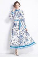 WOMEN FASHION MAXI DRESS