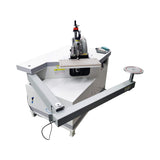 220V Curved Edge Trimming Machine With Foldable Arm (SAK60739)