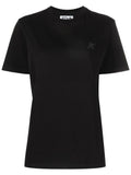 Golden Goose Women Star Collection T-Shirt With Star Print