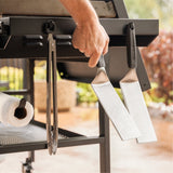 36" Omnivore Griddle with Hard cover