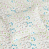Wildflower Duvet Set