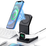 Flame-retardant Material Electromagnetic Wireless Charger