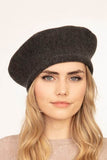 French Girl Fashion Beret