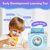 224 Sight Words Spanish and English Bilingual Talking Flash Cards