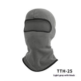 Fleece Outdoor Winter Cycling Polar Fleece Hat